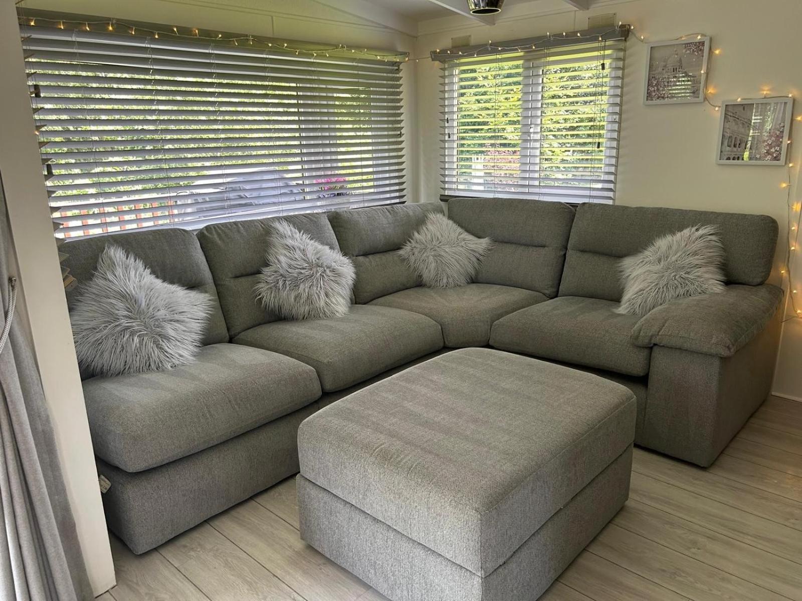 Lakeview Lodge, Builth Wells No Tradesmen Allowed Buitenkant foto